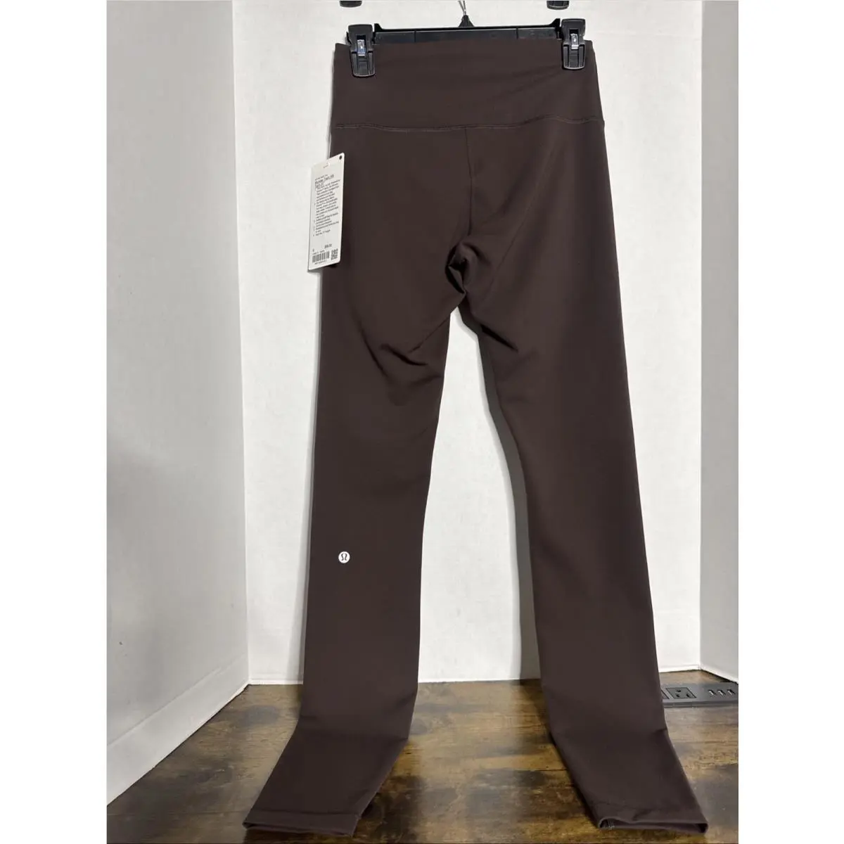 Lululemon clothing - LW5DJ1T - LW5DJ1T - Espresso 2