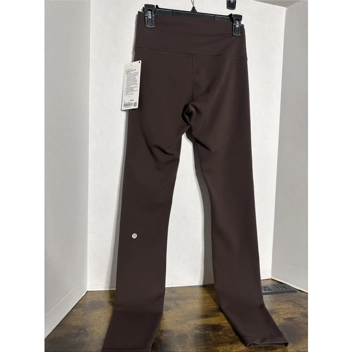 Lululemon clothing - LW5DJ1T - LW5DJ1T - Espresso 3
