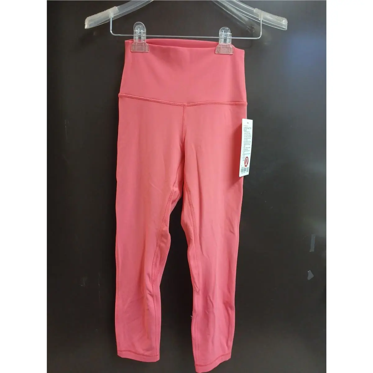Lululemon clothing - Pink 0