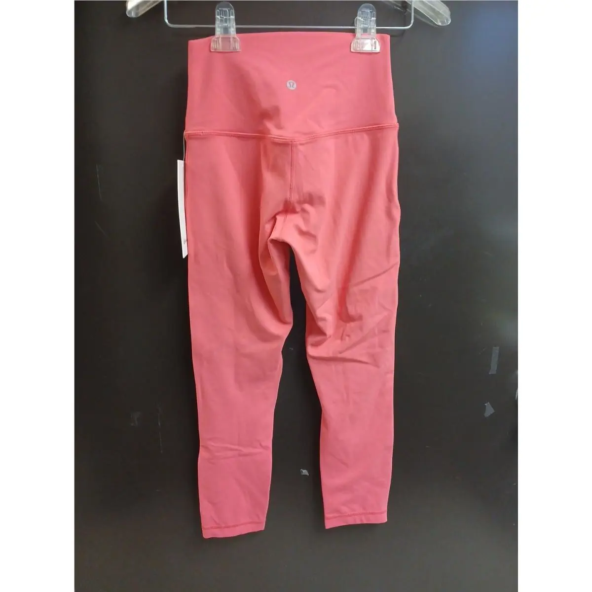 Lululemon clothing - Pink 2