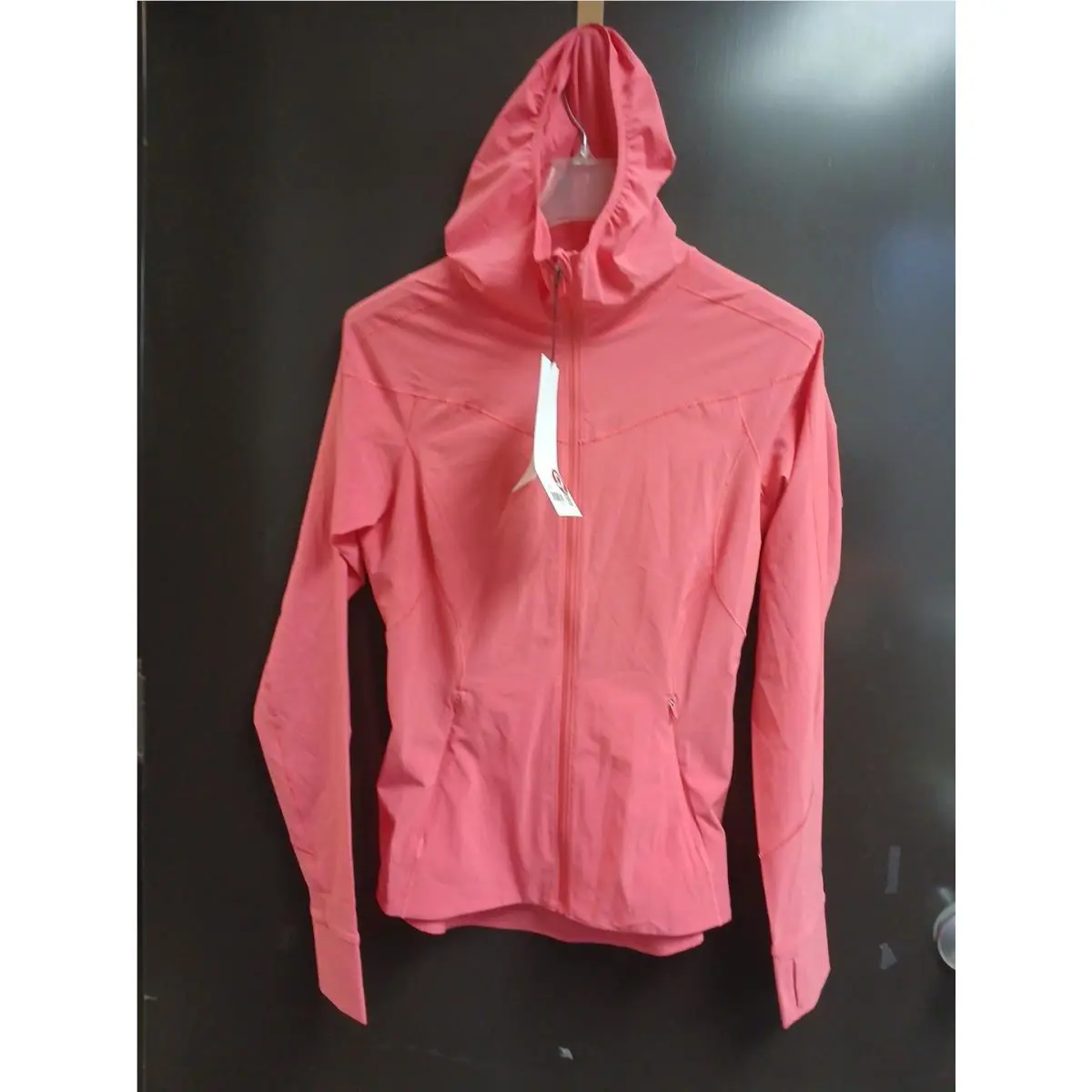 Lululemon clothing - Pink 3