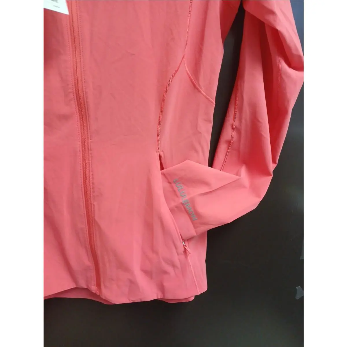 Lululemon clothing - Pink 5