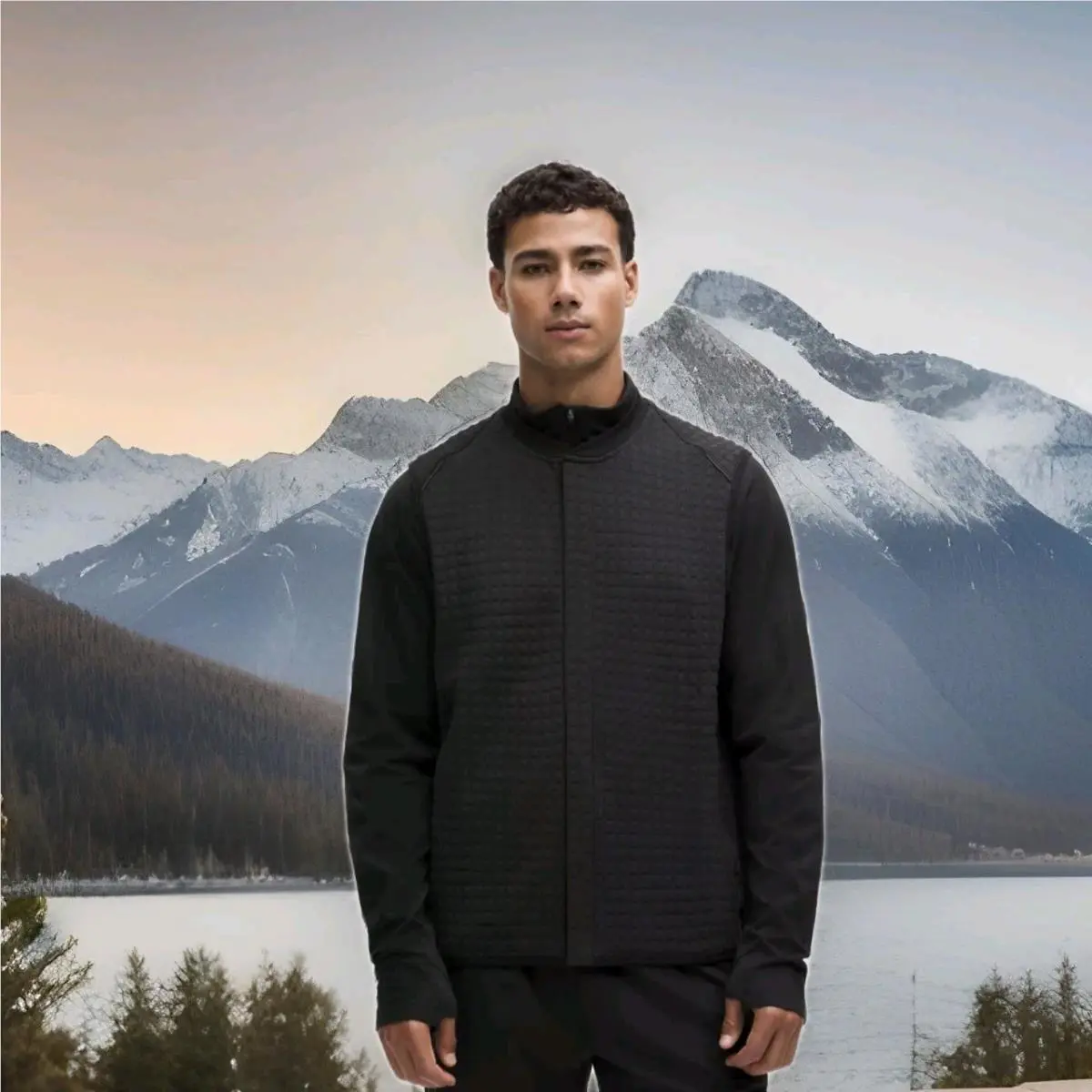 Lululemon clothing - Black 8