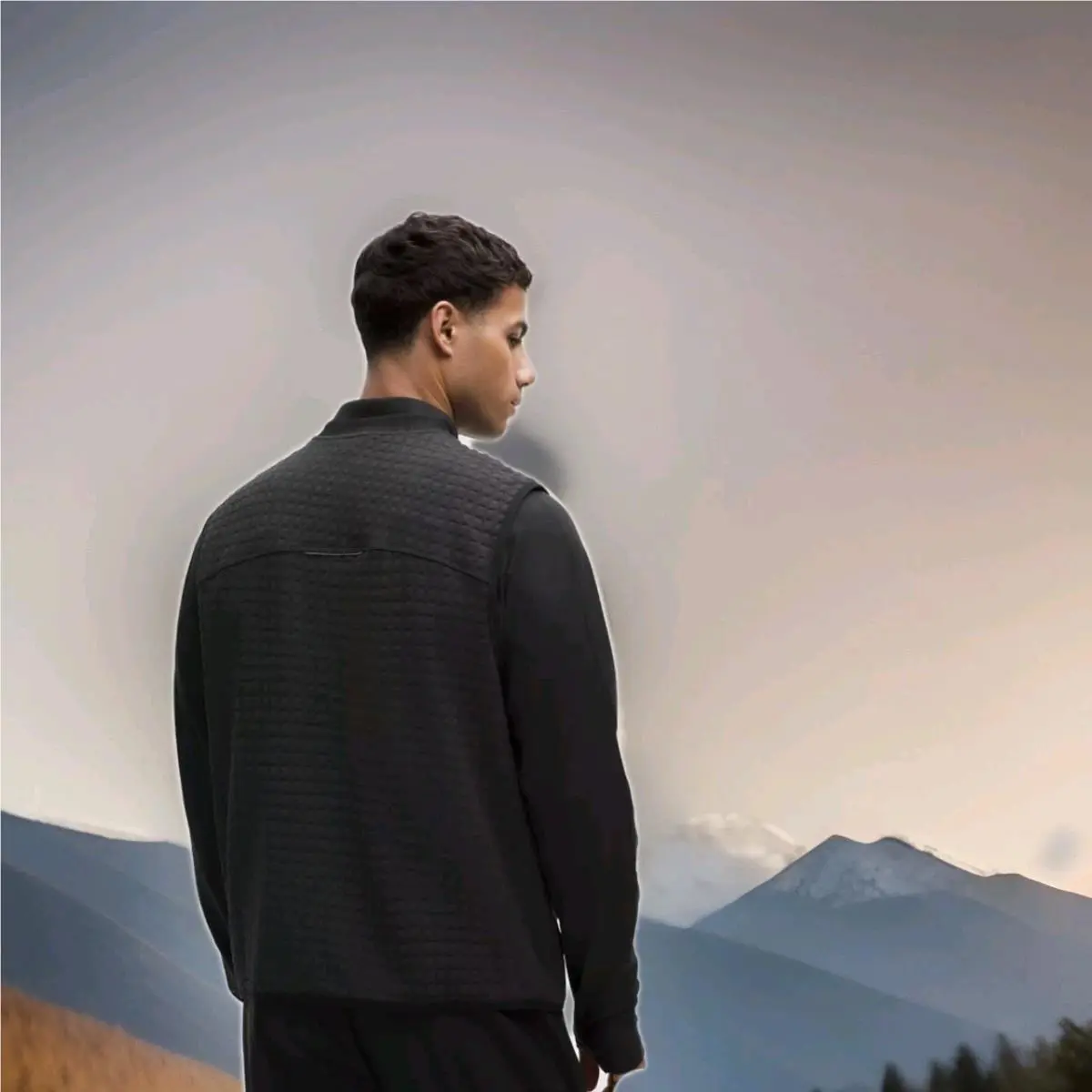 Lululemon clothing - Black 1