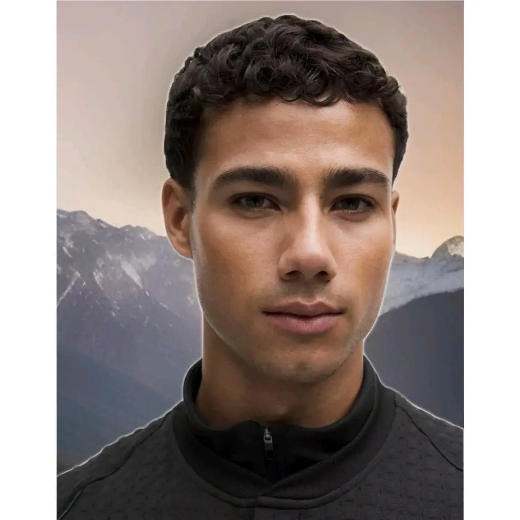 Lululemon clothing - Black 2