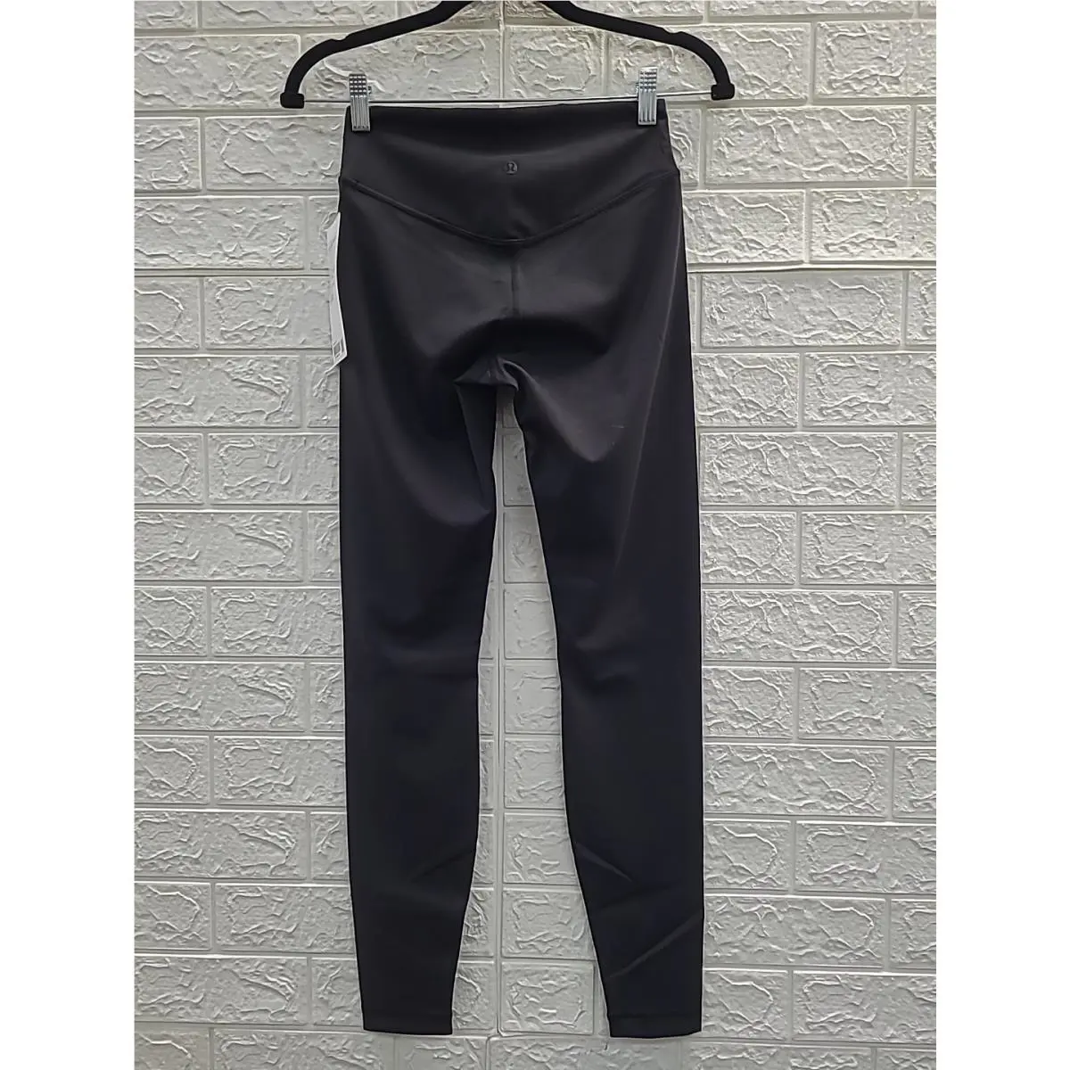 Lululemon clothing - Black 0