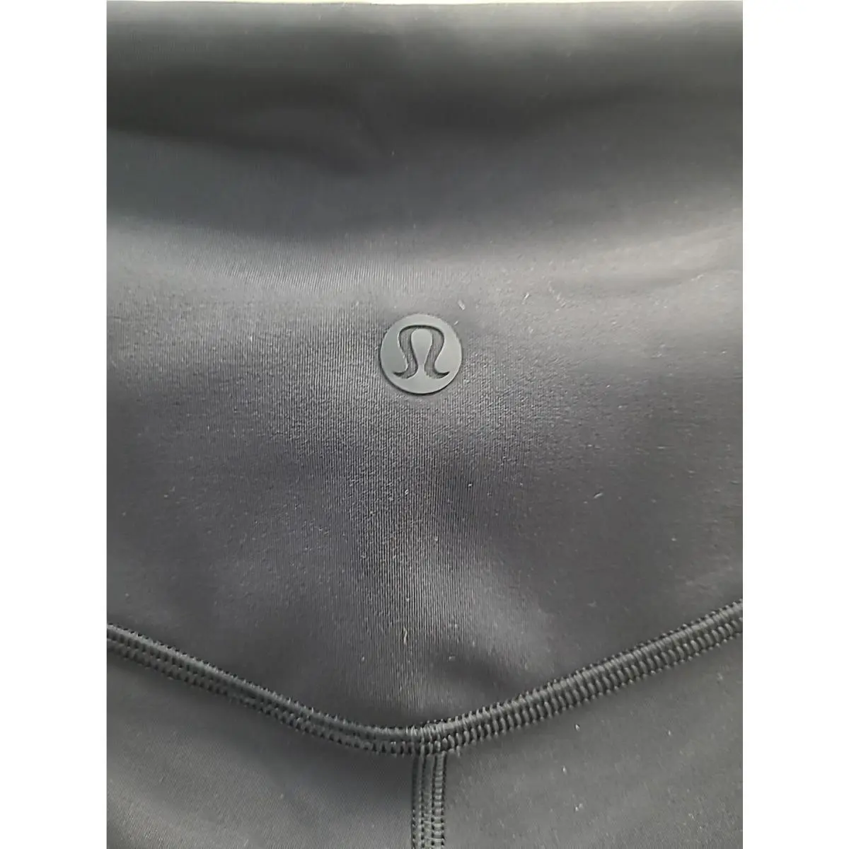 Lululemon clothing - Black 1