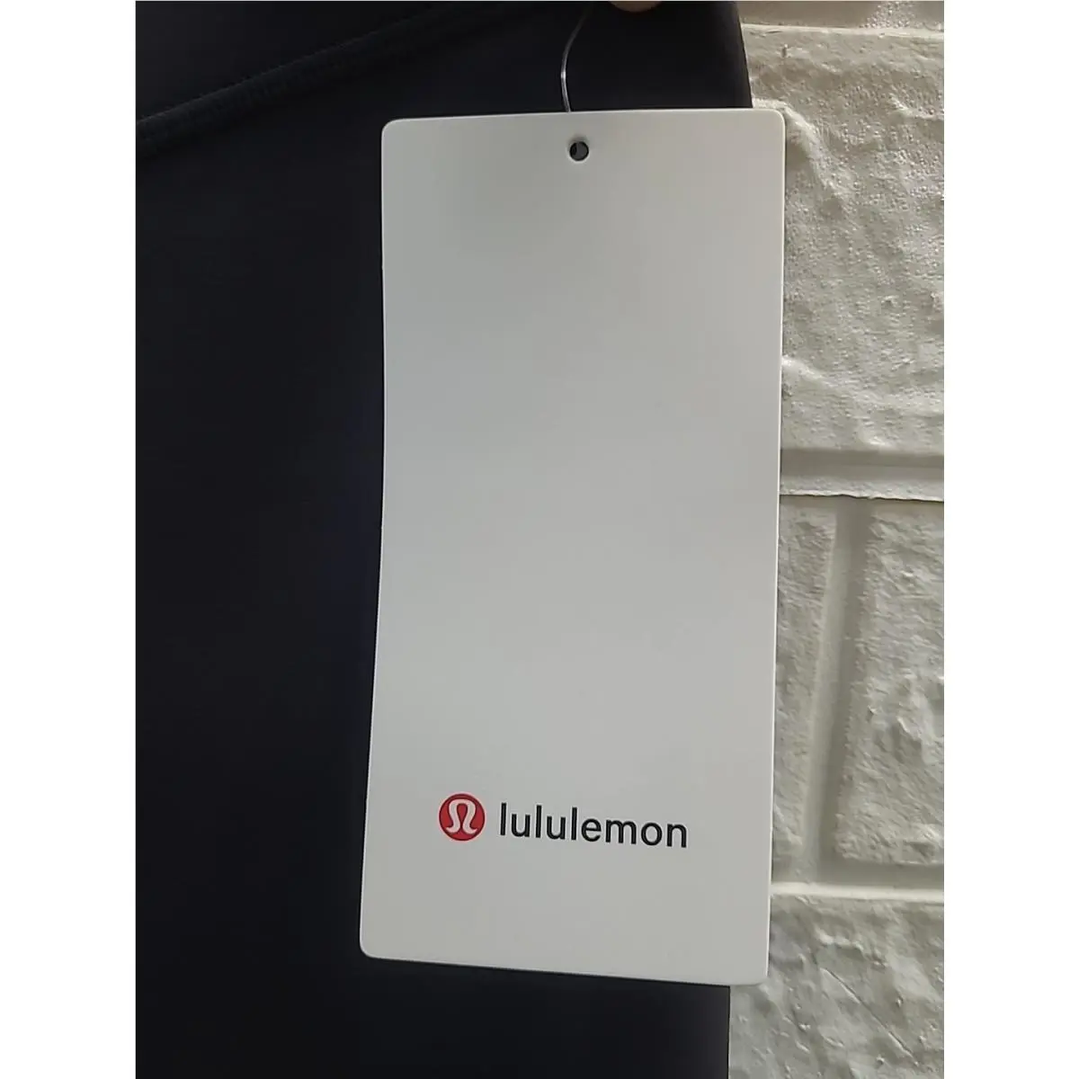 Lululemon clothing - Black 3