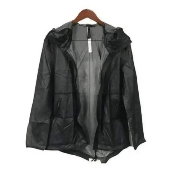 Lululemon clothing - Lululemon Sheer Joy - Sheer Joy - Black 2