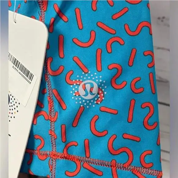 Lululemon clothing - Multicolor 2