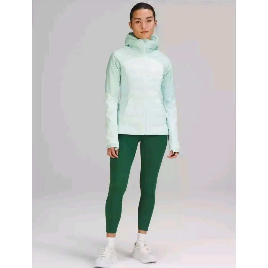 Lululemon clothing - Green 0