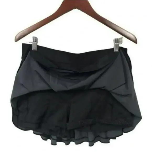 Lululemon clothing - Black 2