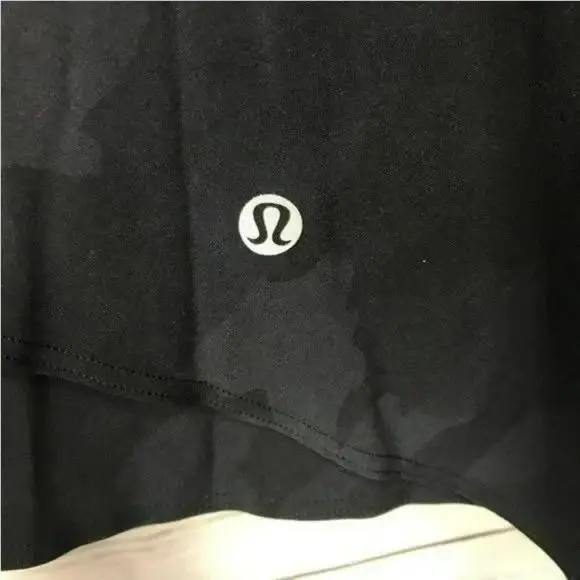 Lululemon clothing - Black 3