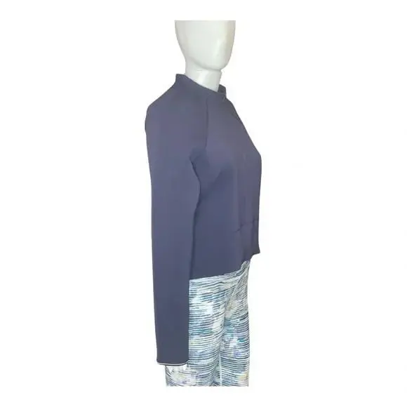Lululemon clothing - Lululemon Kicking Asphalt - Kicking Asphalt - Blue 4