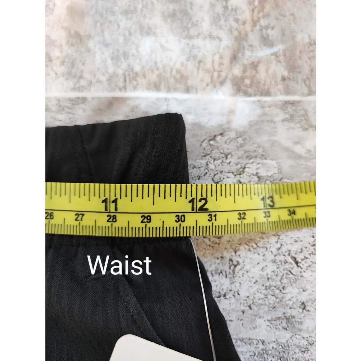 Lululemon clothing - Black 5
