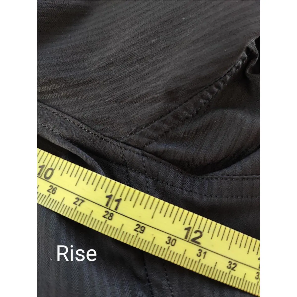 Lululemon clothing - Black 6