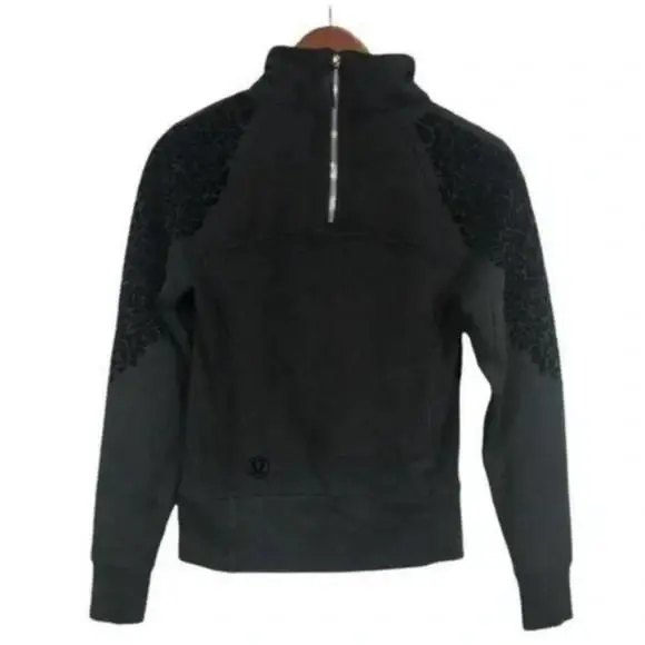 Lululemon clothing - Black 0