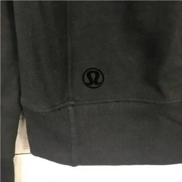 Lululemon clothing - Black 3