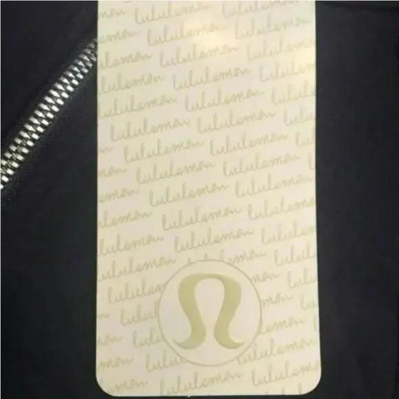 Lululemon clothing - Black 4
