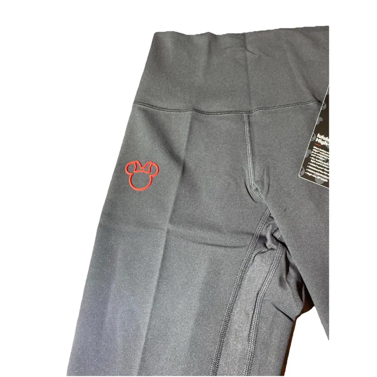 Lululemon clothing - Black 0