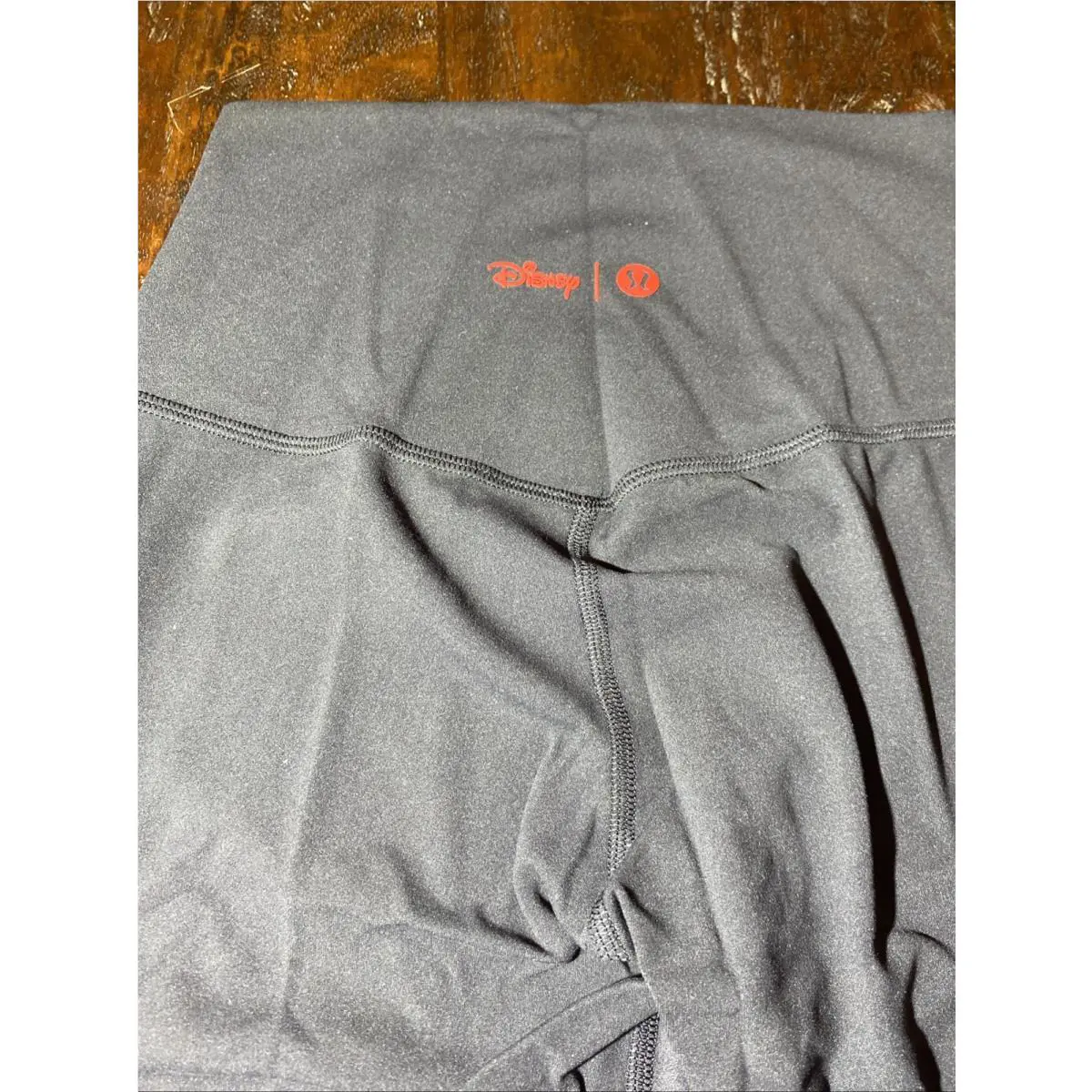 Lululemon clothing - Black 4
