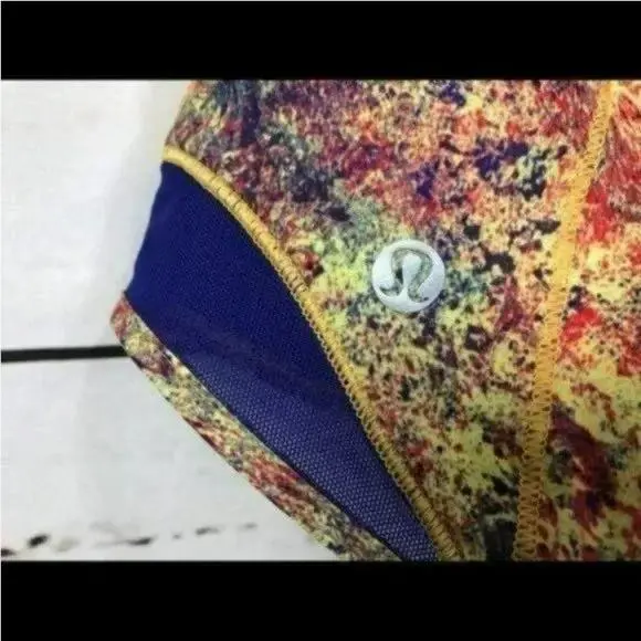 Lululemon clothing - Multicolor 1