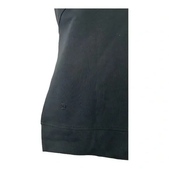 Lululemon clothing - Black 3