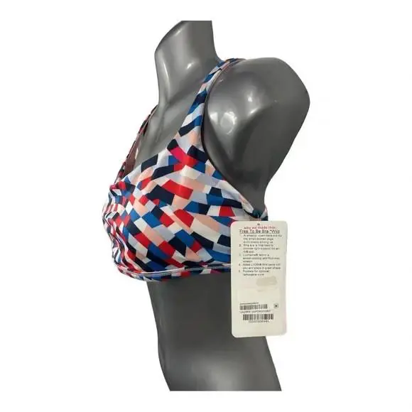 Lululemon clothing - Multicolor 4