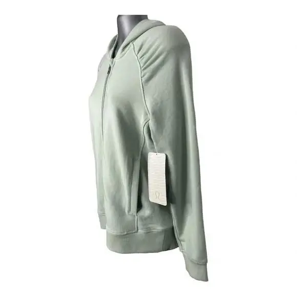 Lululemon clothing - Green 3
