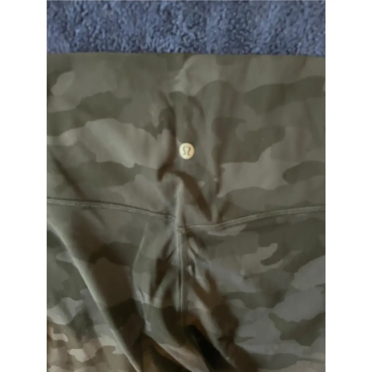 Lululemon clothing - Black 8