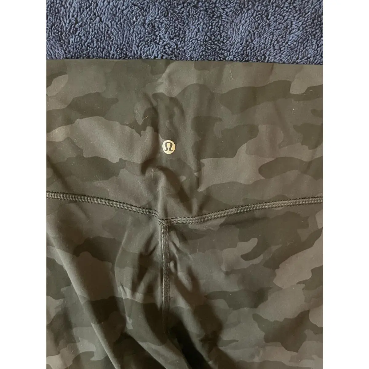 Lululemon clothing - Black 9