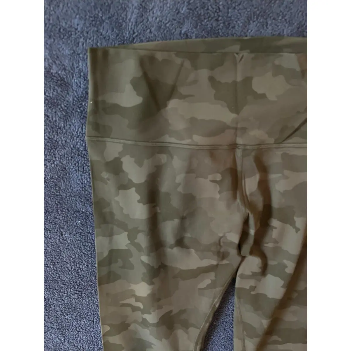 Lululemon clothing - Black 0
