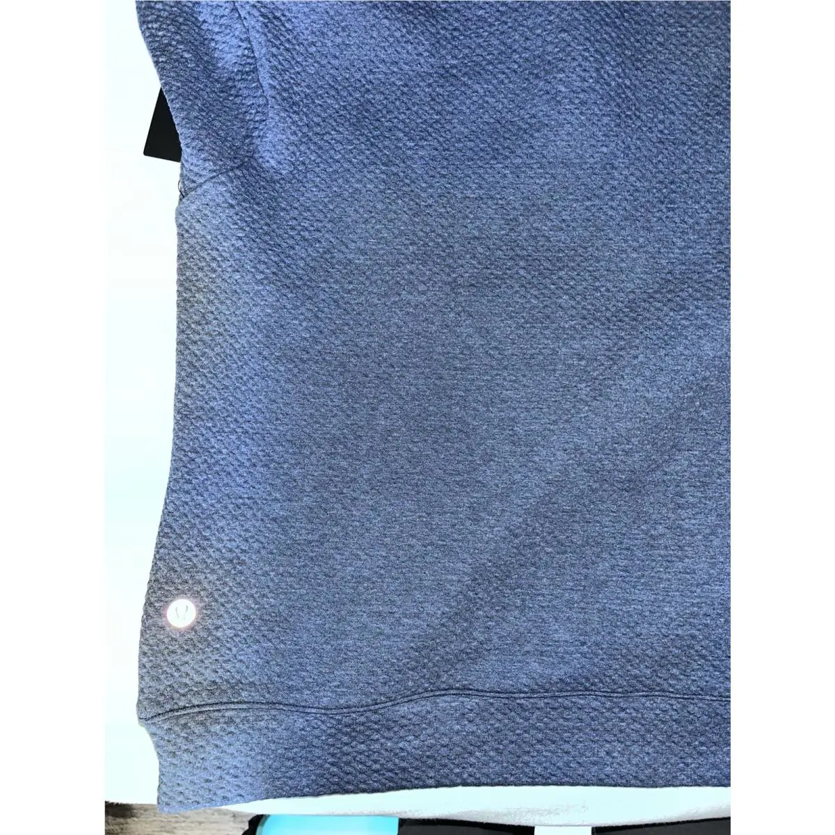 Lululemon clothing - Blue 2