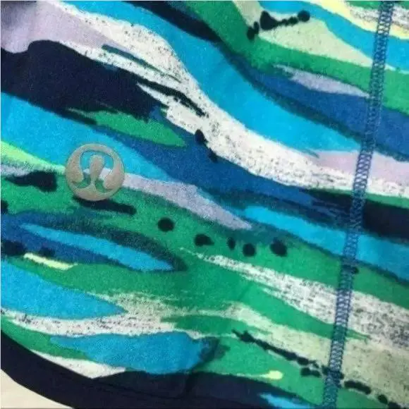 Lululemon clothing - Multicolor 2