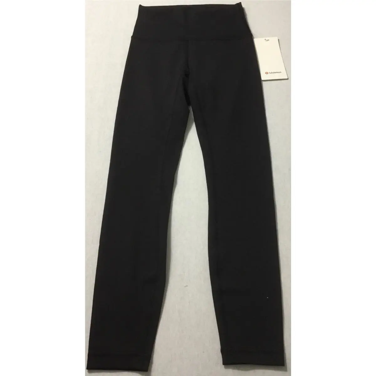 Lululemon clothing - Black 0