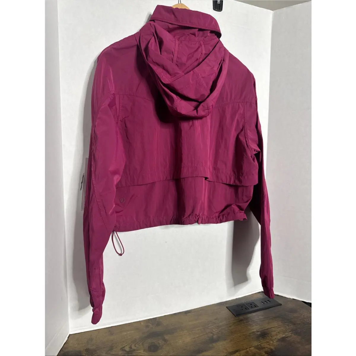 Lululemon clothing - LW4CABS - Dark Fuschsia 7
