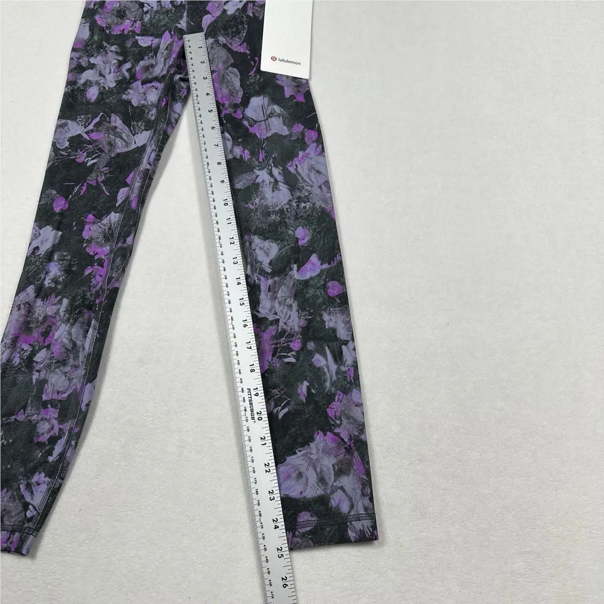 Lululemon clothing - Multicolor 4