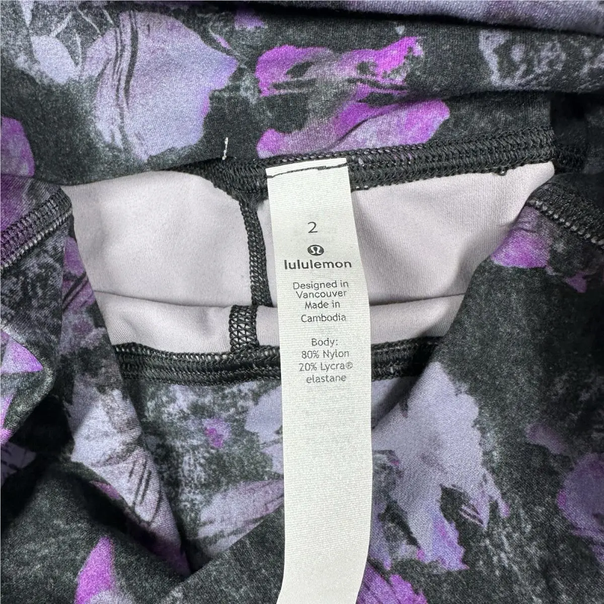 Lululemon clothing - Multicolor 2