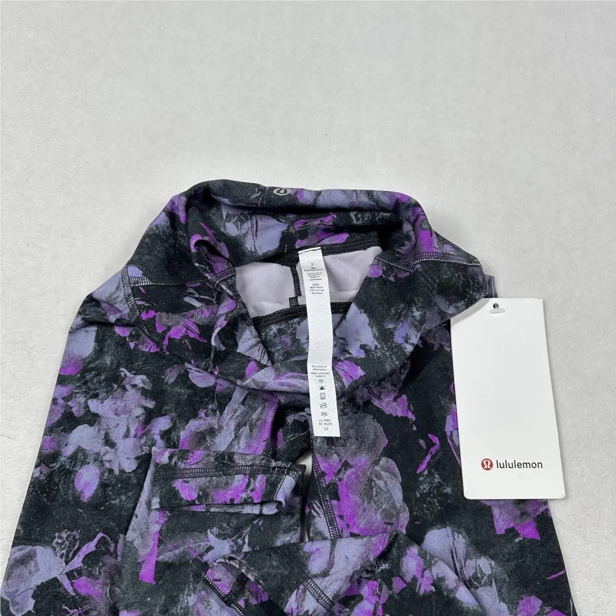 Lululemon clothing - Multicolor 3