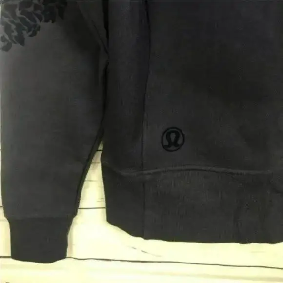 Lululemon clothing - Blue 2