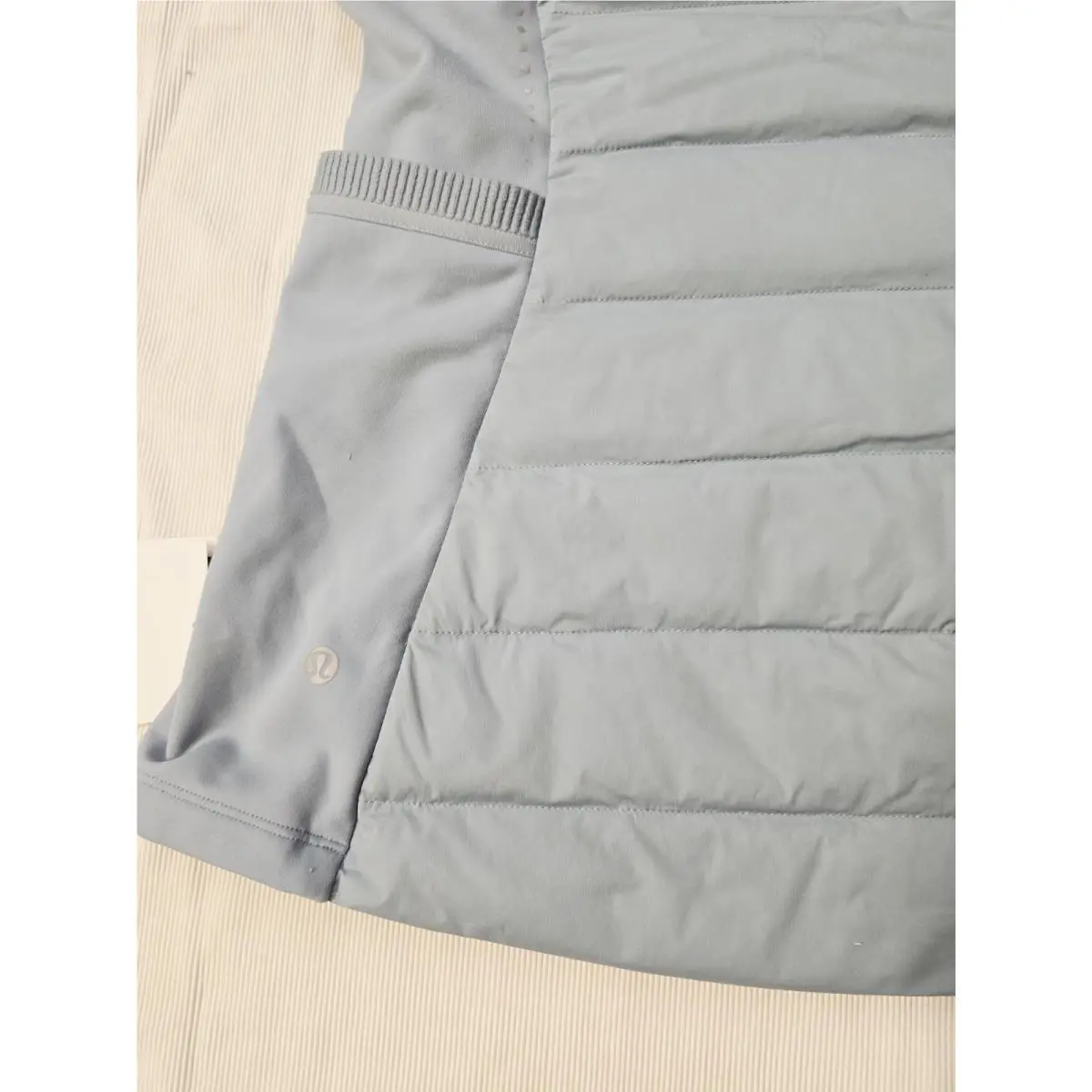 Lululemon clothing - LW4CB0S - LW4CB0S - Blue 12