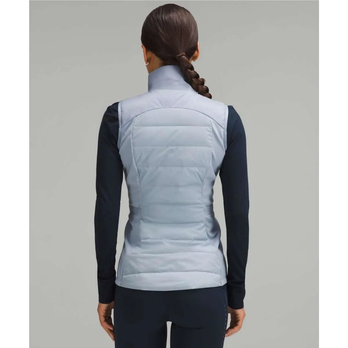 Lululemon clothing - LW4CB0S - LW4CB0S - Blue 0
