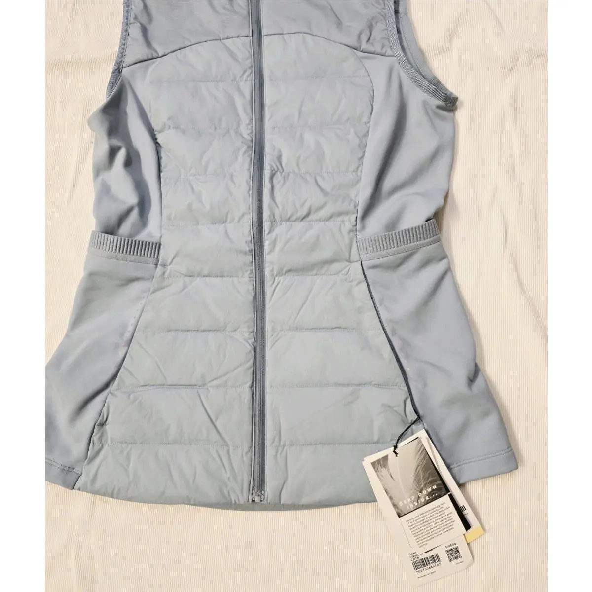 Lululemon clothing - LW4CB0S - LW4CB0S - Blue 4