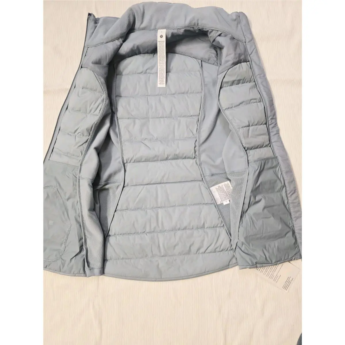 Lululemon clothing - LW4CB0S - LW4CB0S - Blue 7