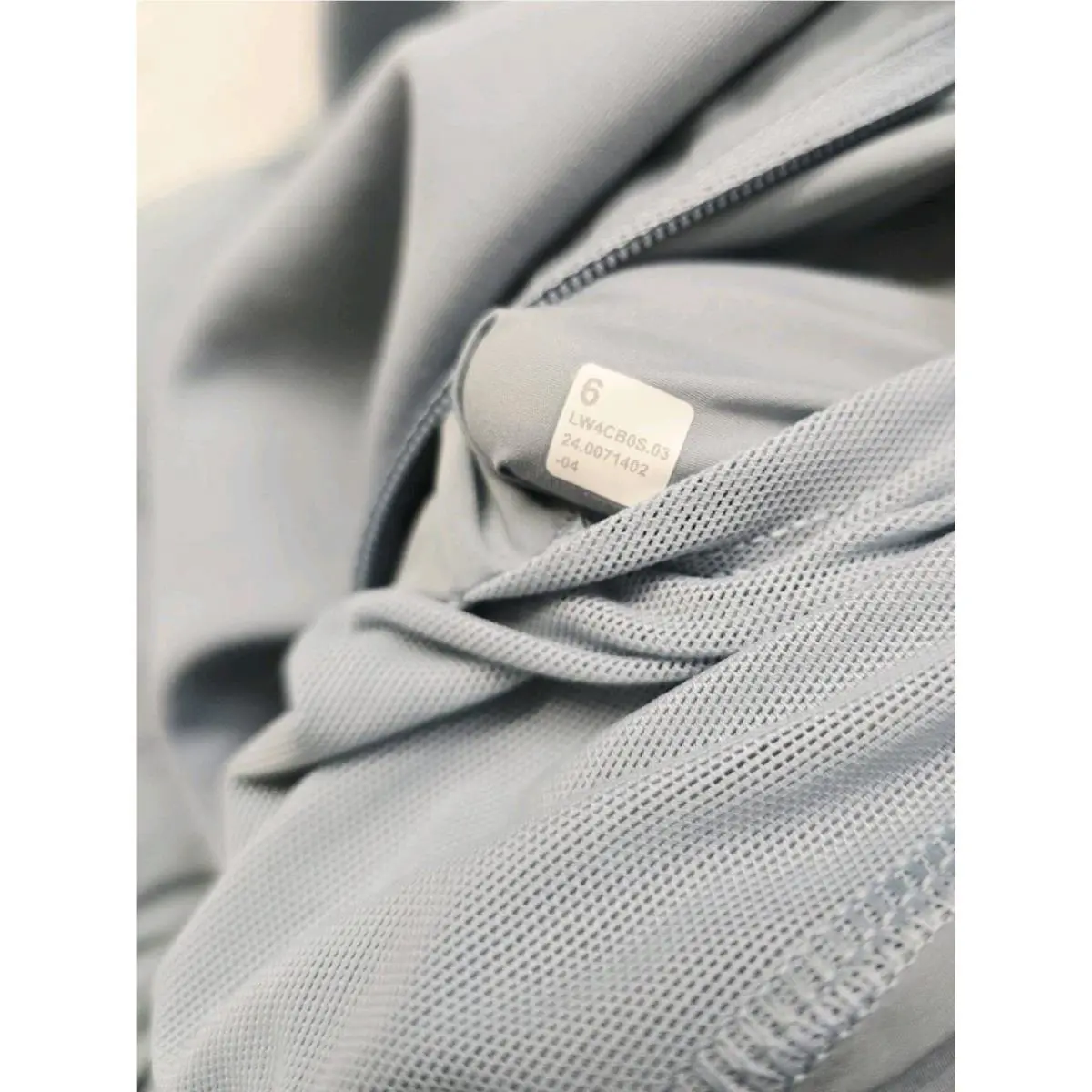 Lululemon clothing - LW4CB0S - LW4CB0S - Blue 10