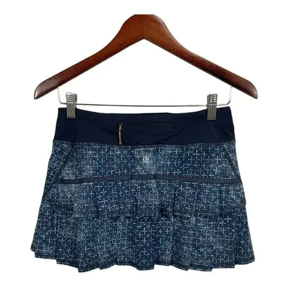 Lululemon clothing - Blue 0