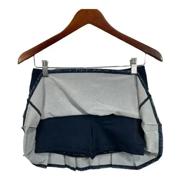 Lululemon clothing - Blue 3