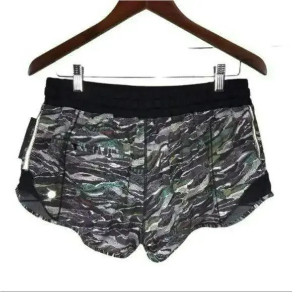 Lululemon clothing - Lululemon Hotty Hot Shorts - Hotty Hot Shorts - Multicolor 0