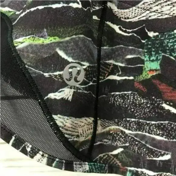 Lululemon clothing - Lululemon Hotty Hot Shorts - Hotty Hot Shorts - Multicolor 2