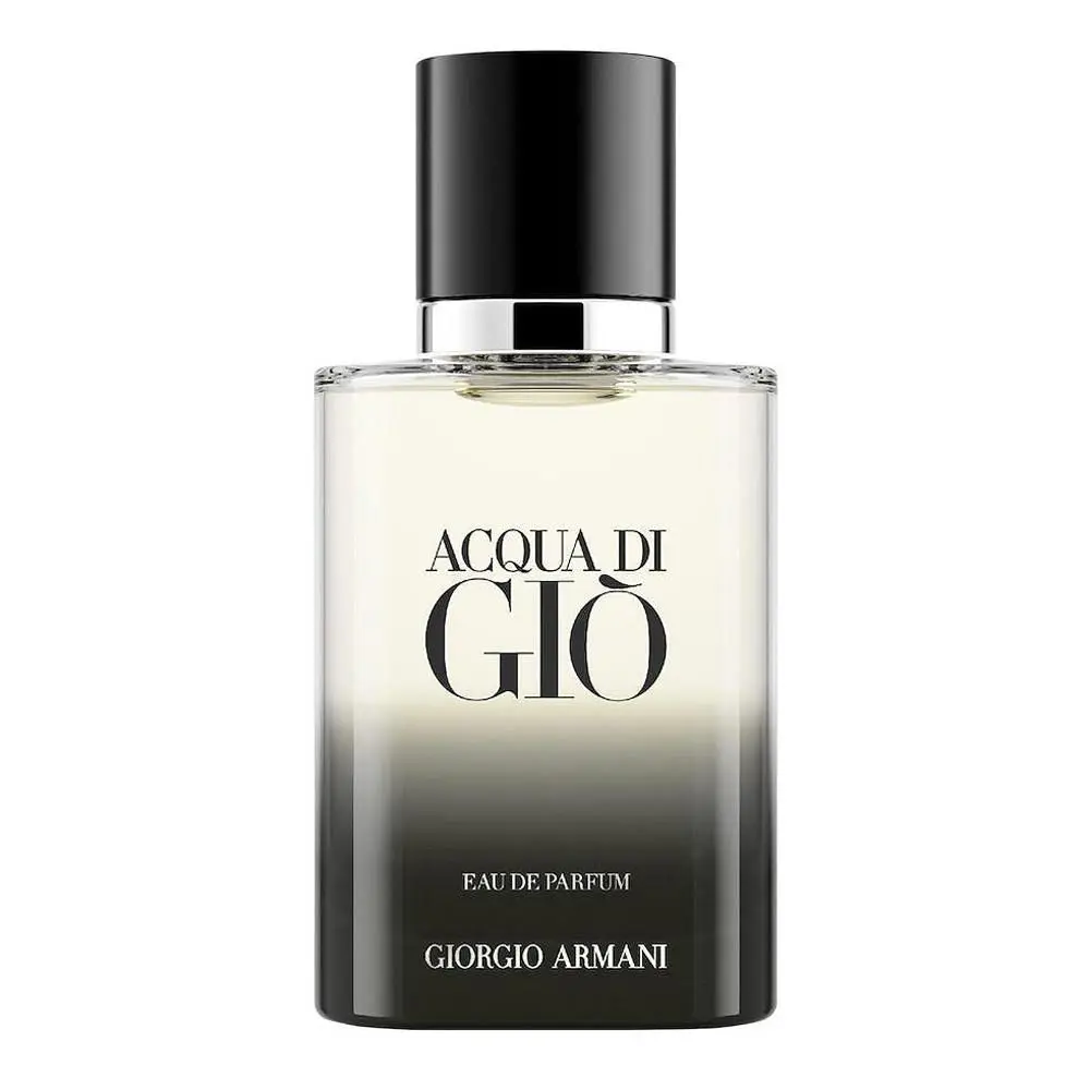 Giorgio Armani Acqua Di Gio Eau De Parfum - Packaging